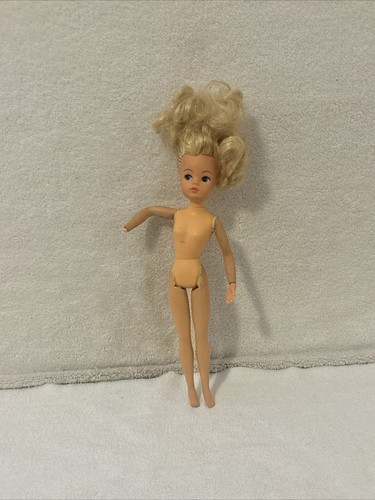 Vtg 1980s sindy 033055x - 1980s,