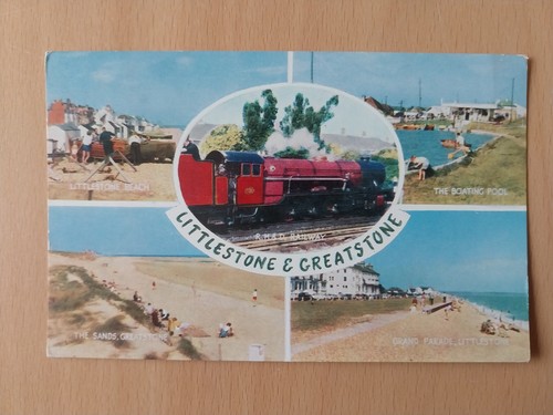 Littlestone greatstone - littlestone,