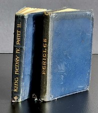 1905 Miniature Shakespeare