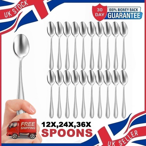 Tea spoon cutlery - spoon,