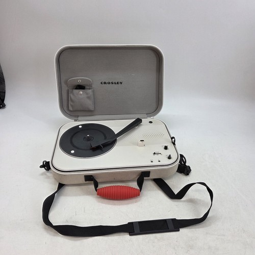 Crosley messenger cr8016a - crosley,