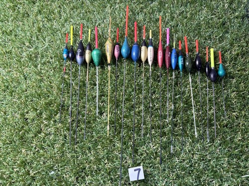 Used pole fishing - used,