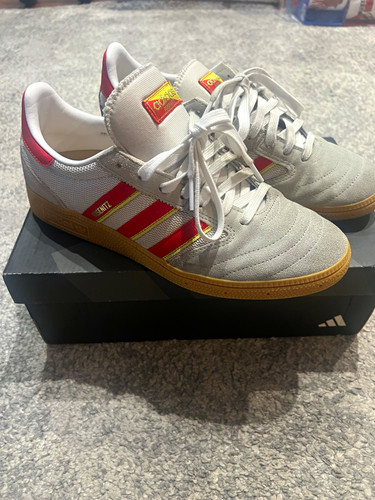 Adidas busenitz men - busenitz, suede