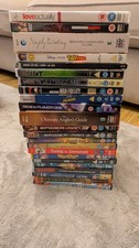 Movies Films DVD Bundle Job