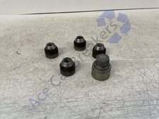 Vauxhall Astra J 5Dr 13-15 Facelift Locking Wheel Nut Set