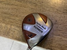 TAYLORMADE Burner 3 Wood With
