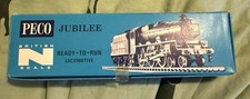 Peco Jubilee N Gauge NL-21
