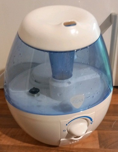 Vicks vul520e1v1 mini cool - vicks,