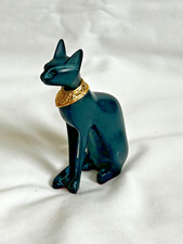Egyptian Bastet Cat Goddess