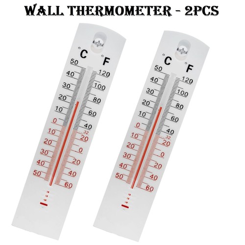 Wall thermometer indoor - wall,