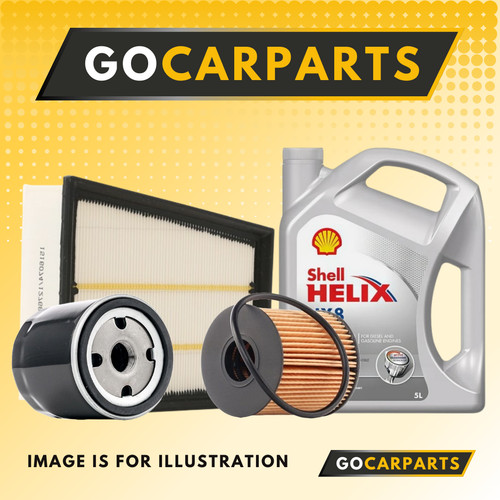 Service kit for rover - service,