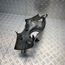 Handlebar cover speedometer