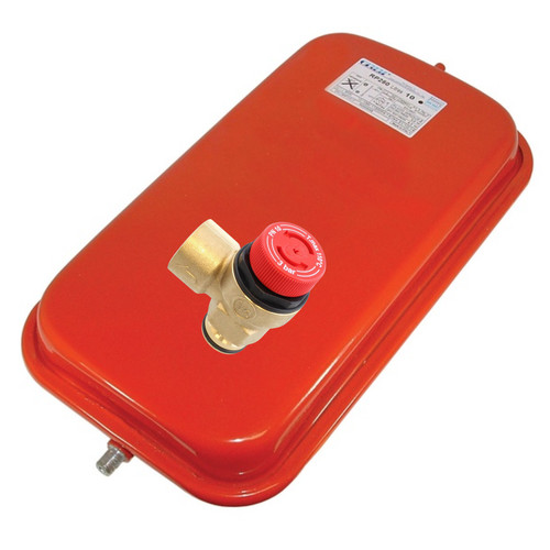 Potterton promax combi he - 33,