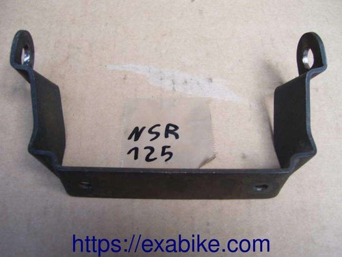 Bracket for honda nsr - bracket,