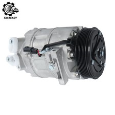 COMPRESSOR AIR CONDITIONING