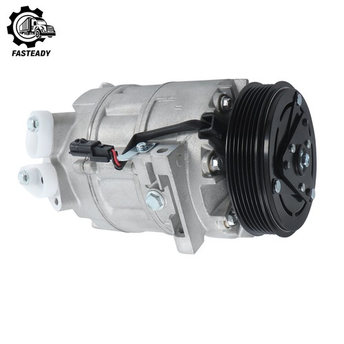 Compressor air conditioning - compressor,