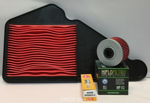 Service kit for - kit, honda
