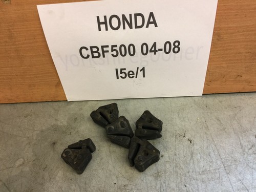 Honda cbf500 cbf sprocket - cbf500,