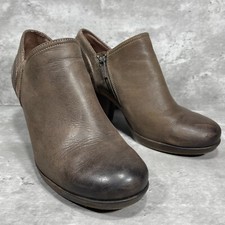 Dansko Ankle Shoes Booties