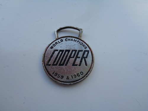 Cooper original - cooper,