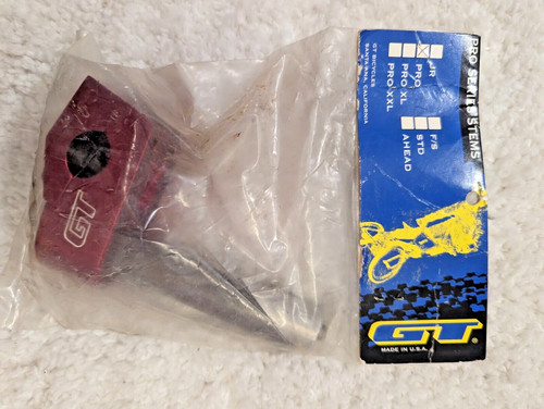 Dyno pro stem - dyno, threaded