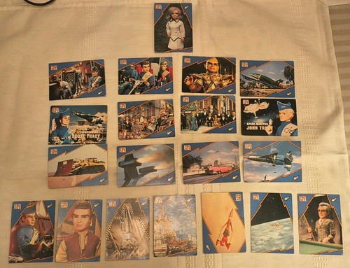 1992 thunderbirds are - 1992,
