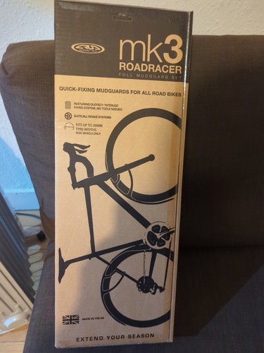 Mk3 roadracer quick - mk3,