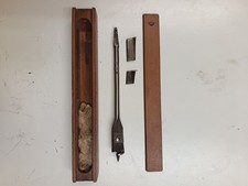 William Ridgeway Expansion Bit