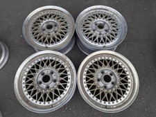 5082 Deep Rim Raise Volk Racing Vr Gra 16 Inch 7J 44 Pcd114.3 4 Pieces