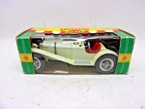 Gama minimod oldtimer 987 - gama,