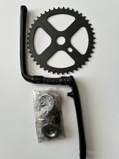 Diamondback Crank Set “44