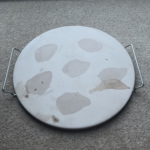 Procook pizza board - board, 38cm