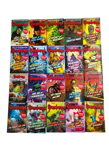 Stine goosebumps 20 - r,