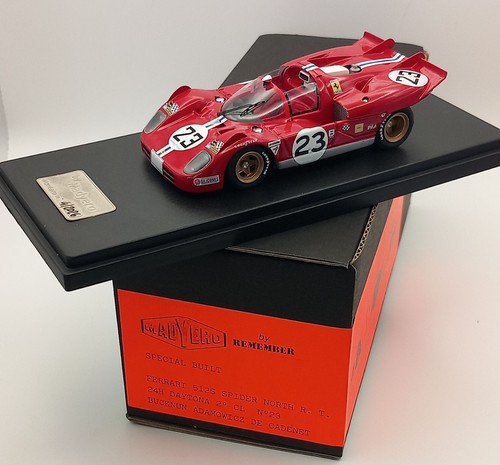 Ferrari 512 s spider - ferrari,