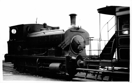 Andrew barclay 1207 - andrew, 1207/10