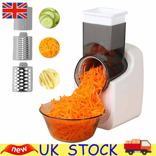 Electric salad slicer fruit - electric,