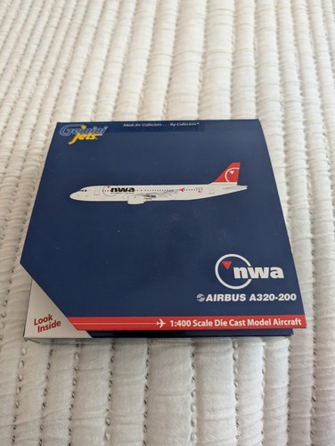 Gemini jets 400 northwest - jets,
