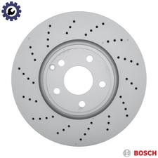2x BRAKE DISC 0 986 479 720