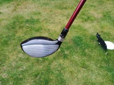 Taylormade R9 5 Wood / 19