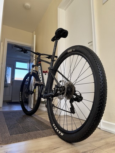 Giant talon mountain bike - giant,
