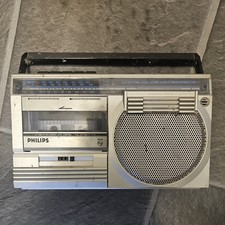 Vintage PHILIPS D7252/05