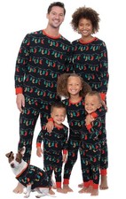 XMAS Family Matching Pyjamas