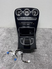 Mercedes class amg w205 - amg,