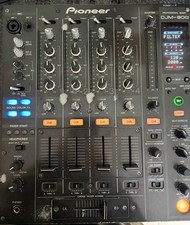 Pioneer DJM-800 4-Channel