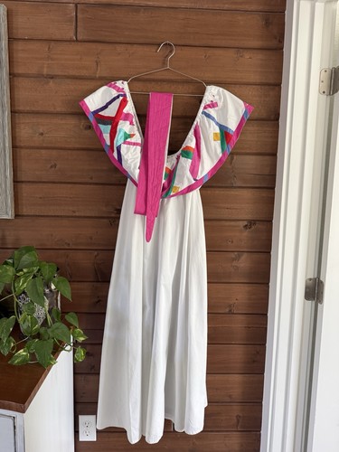 Mexican off shoulder tunic - mexican,