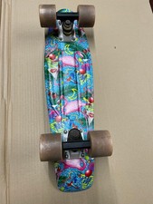 Penny Board Australia Floral