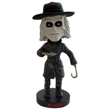 Puppet Master Bobbleheads