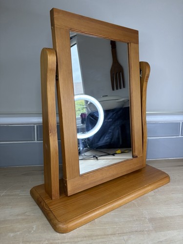 Vintage pine freestanding - pine,