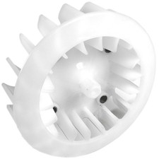 Flywheel cooling fan - cooling,