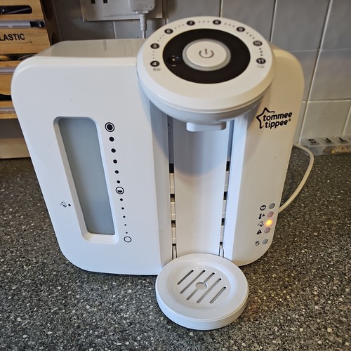 Tommee tippee perfect - tommee, prep